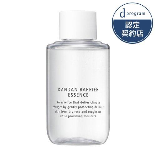 dプログラム カンダンバリアエッセンス つけかえ用レフィル  敏感肌用 保湿美容液 ( 40ml )...