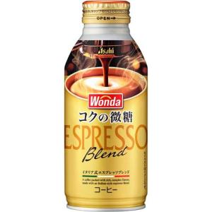 ワンダ 金の微糖 缶 ( 185g×6本入 )/ ワンダ(WONDA) 缶コーヒー