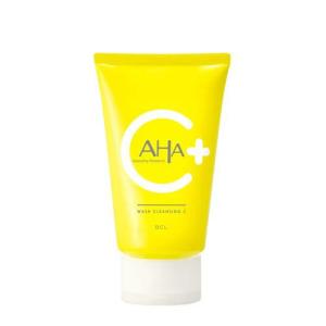 【新品】AHA クレンジングリサーチ ウォッシュクレンジング14本 6055 試してみた】ウォッシュクレンジング BLACK クレンジングリサーチの