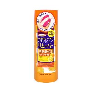 ネイルネイル オイルクレンジング リムーバー ( 100ml )/ ネイルケア