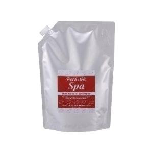 ペットエステ マッドシャンプー全犬種用 ( 350ml )/ : 爽快ドラッグ