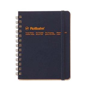 ロルバーン ポケット付メモ L オリーブ 500055-228 ( 1冊 ) : 爽快