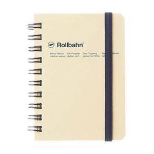 ロルバーン ポケット付メモ L オリーブ 500055-228 ( 1冊 ) : 爽快