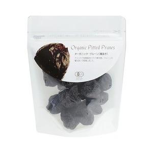 ナチュラルキッチン オーガニック プルーン 種抜き / ナチュラルキッチン