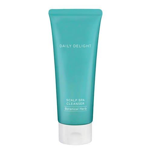 デイリーディライト ヘッドクレンズ ボタニカルハーブ ( 200g )