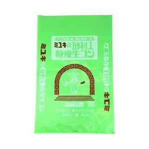 ミユキの砂利入乾燥生コン ( 20kg )/ ミユキ : 爽快ドラッグ - 通販