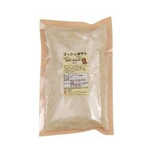 マッシュポテト ( 200g )/ 辻安全食品