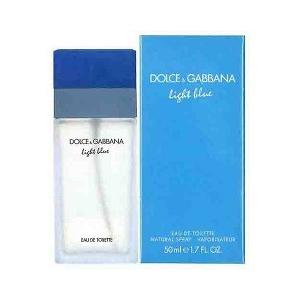ドルチェ&ガッバーナ ライトブルー 正規品 ( 25mL )...