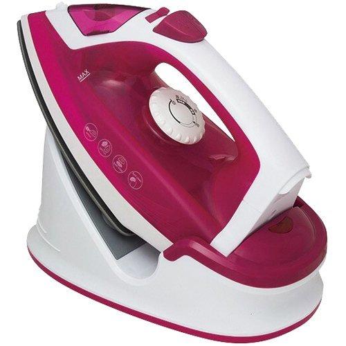 コードレススチームアイロン HS-500 ( 1台 )