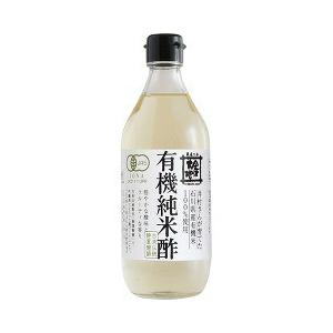金沢大地 有機純米酢 ( 500ml )/ 金沢大地