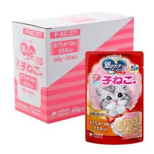 チャオパウチ まぐろ・かつおバラエティ ( 40g*8袋入 )/ チャオ