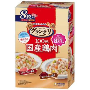 グラン・デリ とりぷる〜ん ジュレ とりささみ ( 11g*24本入