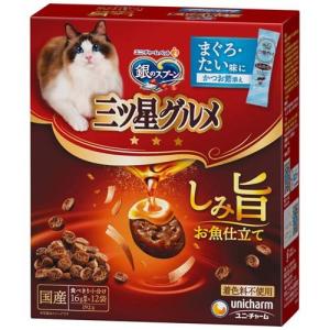 銀のスプーン 缶 とろみ仕立て まぐろ・かつおにささみ入り 銀のスプーン 缶 とろみ仕立て まぐろ・かつおにささみ入り