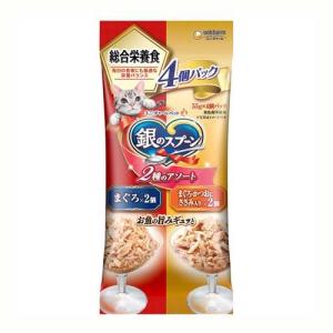 いなば まぐろジュレ 乳酸菌500億個 まぐろ・ささみバラエティ ( 65g