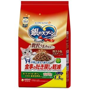 銀のスプーン白身魚 ( 1.5kg )/ 銀のスプーン キャットフード 銀のスプーン白身魚 ( 1.5kg )/ 銀のスプーン キャットフード