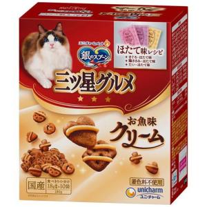 チャオ すごい乳酸菌クランキー まぐろ節バラエティ ( 20g*10袋 チャオ すごい乳酸菌クランキー まぐろ節バラエティ ( 20g*10袋