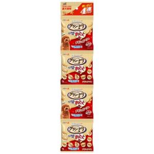 グラン・デリ ワンちゃん専用おっとっと チキン＆チーズ味 ( 6g入*4連