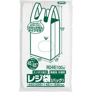 Fukuske（フクスケ） 福助工業 真空袋ナイロンポリ TL22-33 100枚