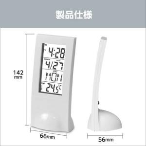 シースルークロック ( 1個 )の詳細画像3