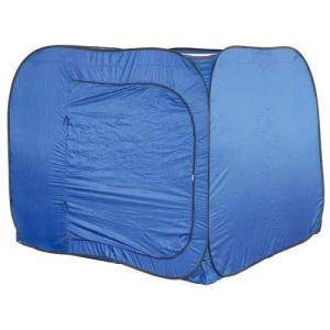 SHELTER-TENT200 シェルターテント200 避難所用テント 防災用テント