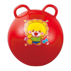 ジャンプボール レッド ( 1個 )