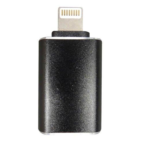 USB変換アダプター A to Lightning ( 1個 )