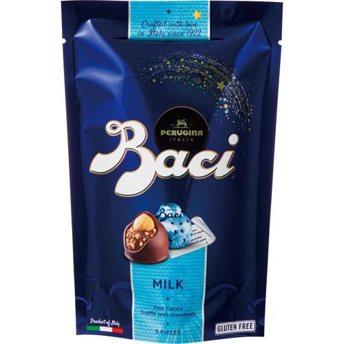 バッチ ミルクチョコレート BAG 5P ( 5粒入 )/ バッチ(Baci)