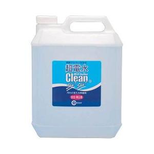 超電水クリーンシュ！シュ！ ( 4L ) : 爽快ドラッグ - 通販 - Yahoo