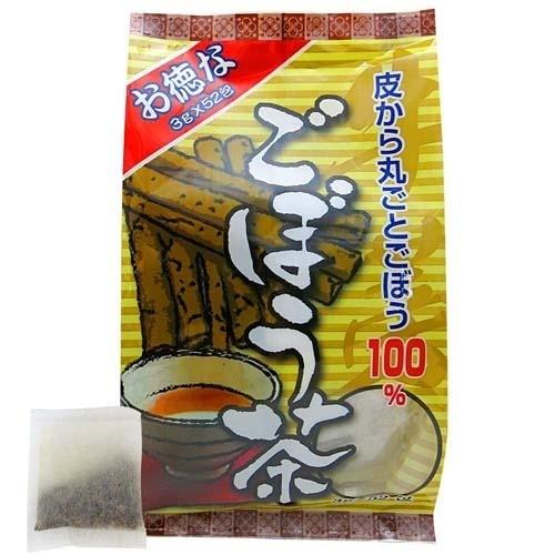 ごぼう茶 ( 3g*52包 )