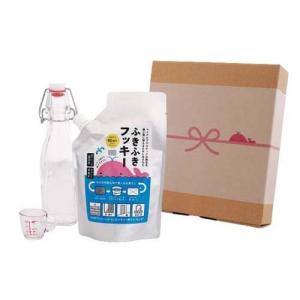 がんこ本舗 洗濯洗剤 海へ・・・Fukii 詰替 BOX ( 3kg )/ : 爽快