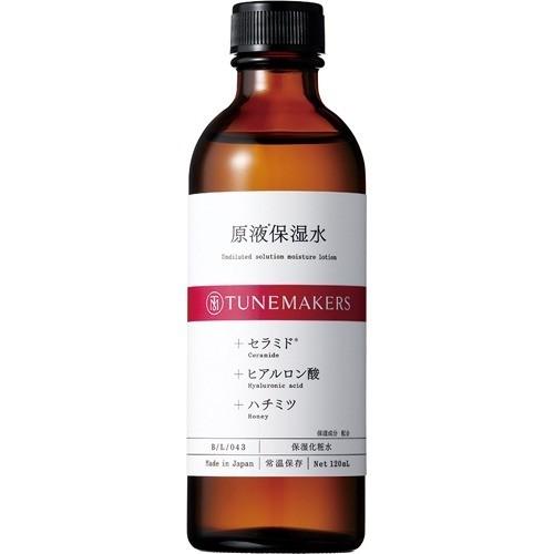 チューンメーカーズ 原液保湿水 ( 120ml )/ チューンメーカーズ(TUNEMAKERS)