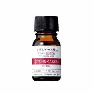 チューンメーカーズ トラネキサム酸配合 ( 10ml )/ チューンメーカーズ(TUNEMAKERS)｜soukai