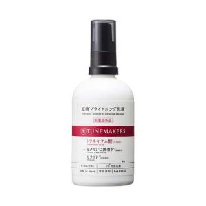 チューンメーカーズ ハトムギエキス ( 10ml )/ チューンメーカーズ