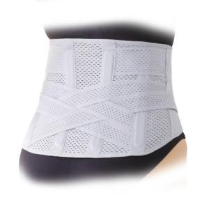 中山式 ボディフレーム 腰用 ハード LLサイズ ( 1コ入 )/ : 爽快