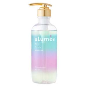 ウルミー コントロールプロテイン シャンプー ( 480mL×3セット