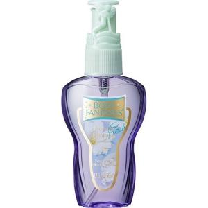 ボディファンタジー ボディスプレー フレッシュフリージア ( 50ml )/ ボディファンタジー(BODY FANTASIES)