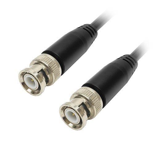 HORIC BNC同軸ケーブル 1m 50Ω 3D-2V BN10-819BB ( 1本 )/ HO...