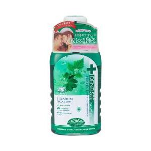 デンティス オーラルリンス ( 450ml )/ マウスウォッシュ ) : 爽快
