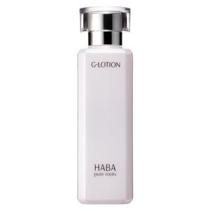 ハーバー Gローション ( 180ml )/ ハーバー(HABA)｜soukai