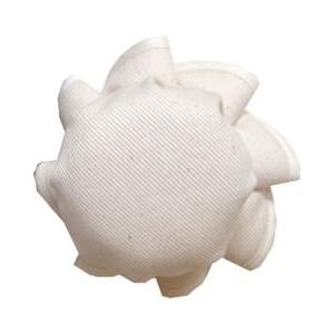 ドアノブカバー 生成 ( 1コ入 )の商品画像