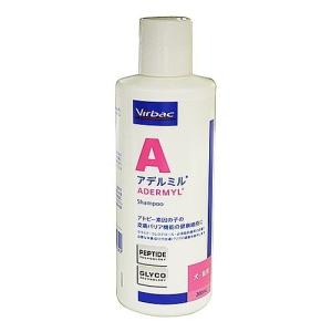 ビルバック アデルミル ペプチドシャンプー ( 200ml )/ ビルバック