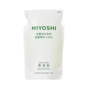 シャボン玉スノール つめかえ ( 800ml )/ シャボン玉石けん : 爽快