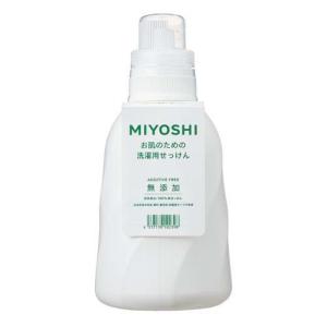 ミヨシ石鹸 業務用 そよ風 液体せっけん ( 4L ) : 爽快ドラッグ