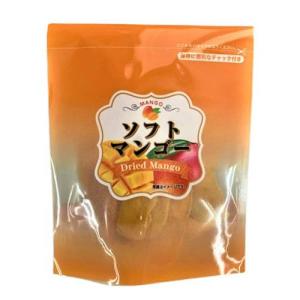 ソフトマンゴー ( 125g )/ マルシンフーズ