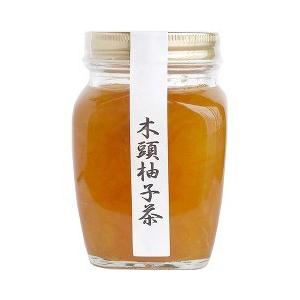 木頭村 木頭柚子茶 ( 300ｇ )/ 木頭村｜soukai