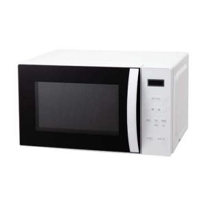 ゼピール 単機能フラット電子レンジ23L DFR-G2324-GY ( 1台