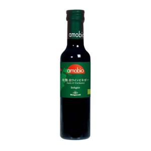 メンガツォーリ オーガニックバルサミコ酢 ( 250ml )/ : 爽快ドラッグ