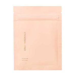 オンリーミネラル プレミアムファンデーション オークル ( 7g