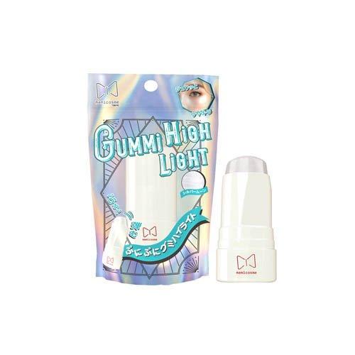 mamicosme グミハイライト 01シルバームーン ( 8g )