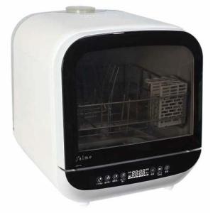 食器洗い乾燥機 SJM-DW6A(W) ( 1台 )/ エスケイジャパン｜soukai